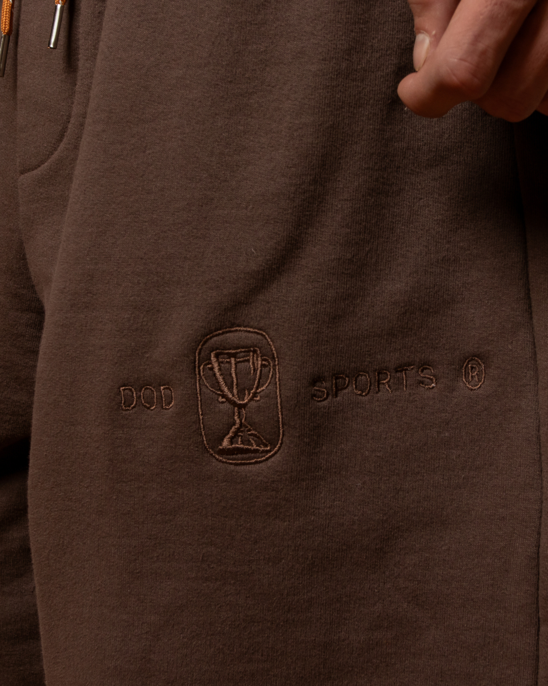 GRAY HIGH NECK T-SHIRT