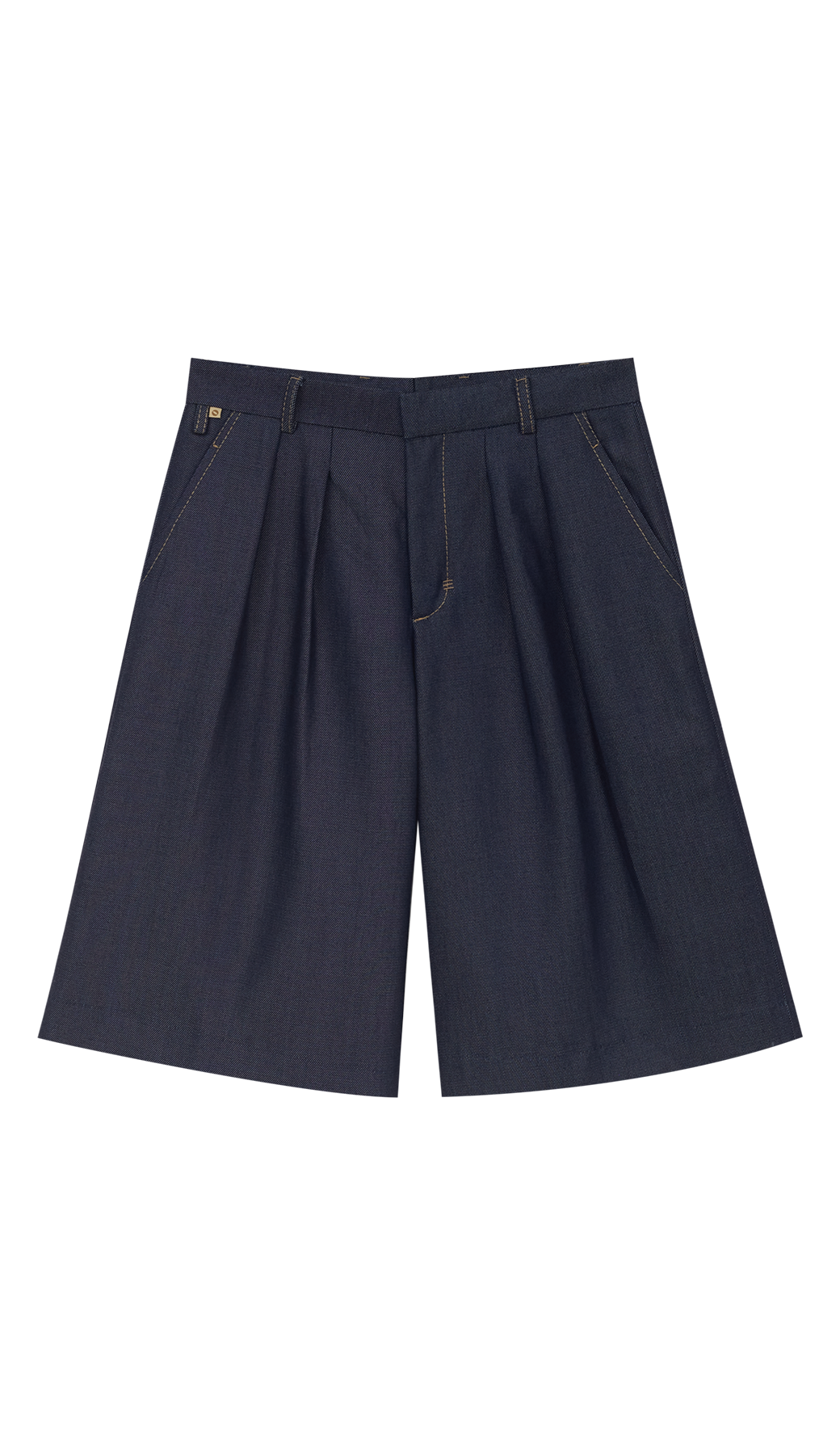 Long Shorts TENCEL™