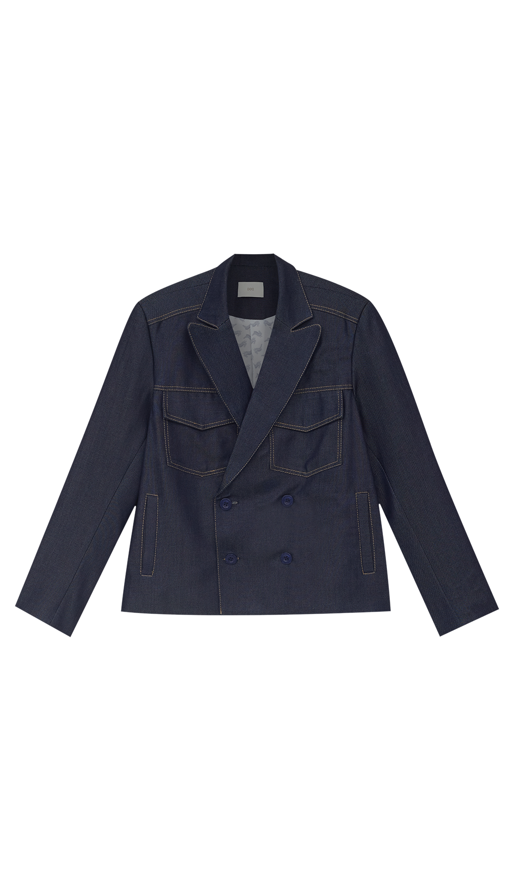 JABOUR TENCEL™ JACKET