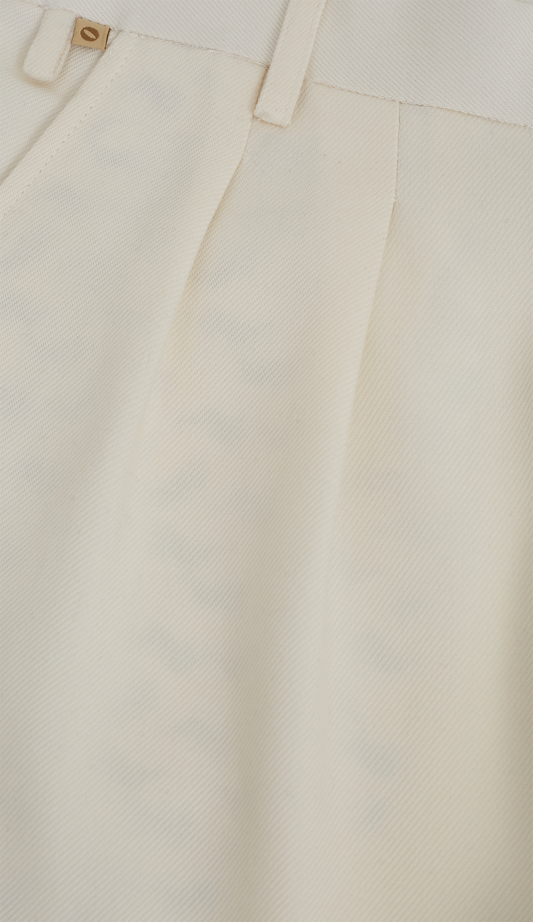Short Shorts TENCEL™
