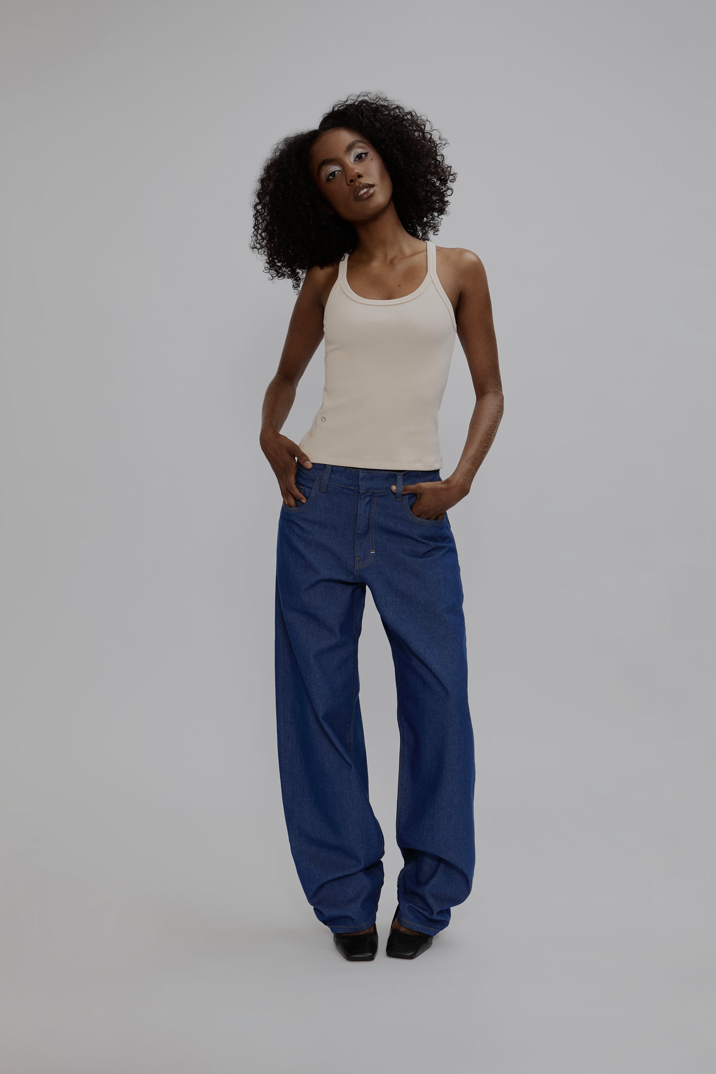 FIVE POCKETS JEANS DOD