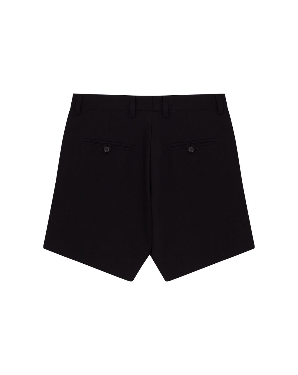 DOD BASIC SHORTS BLACK