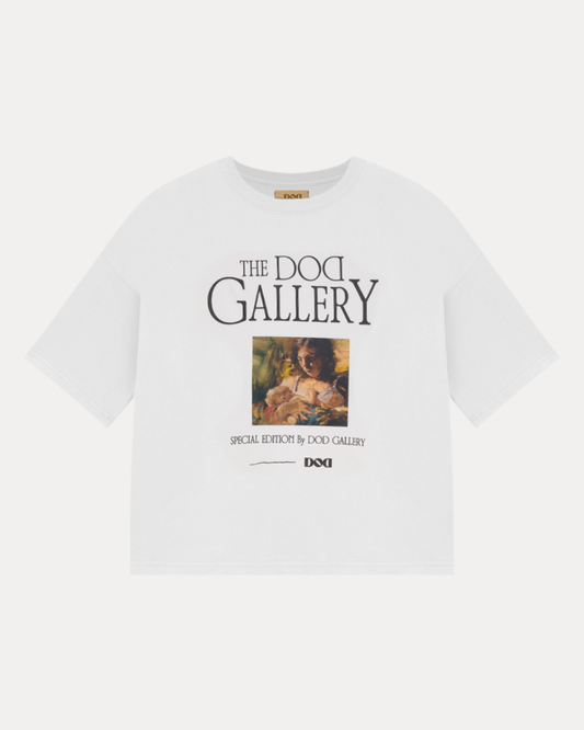 CAMISETA DOD GALLERY