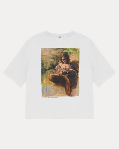 CAMISETA DOD GALLERY