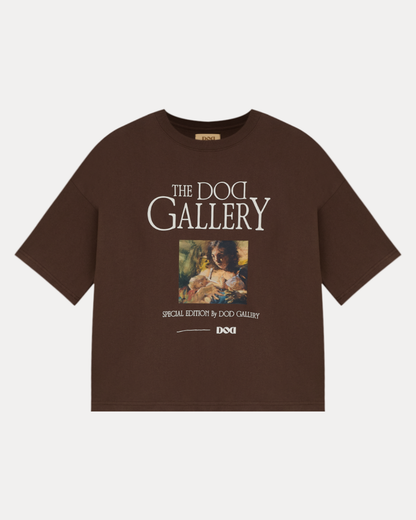 CAMISETA DOD GALLERY