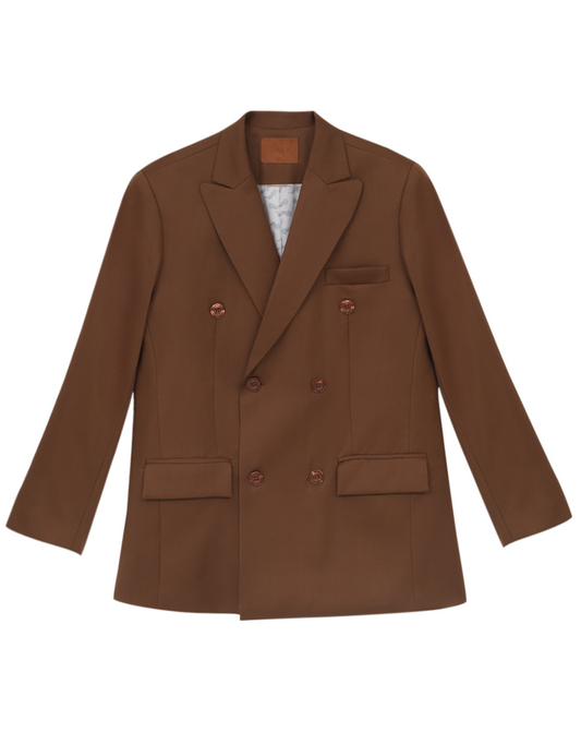 BLAZER SAM