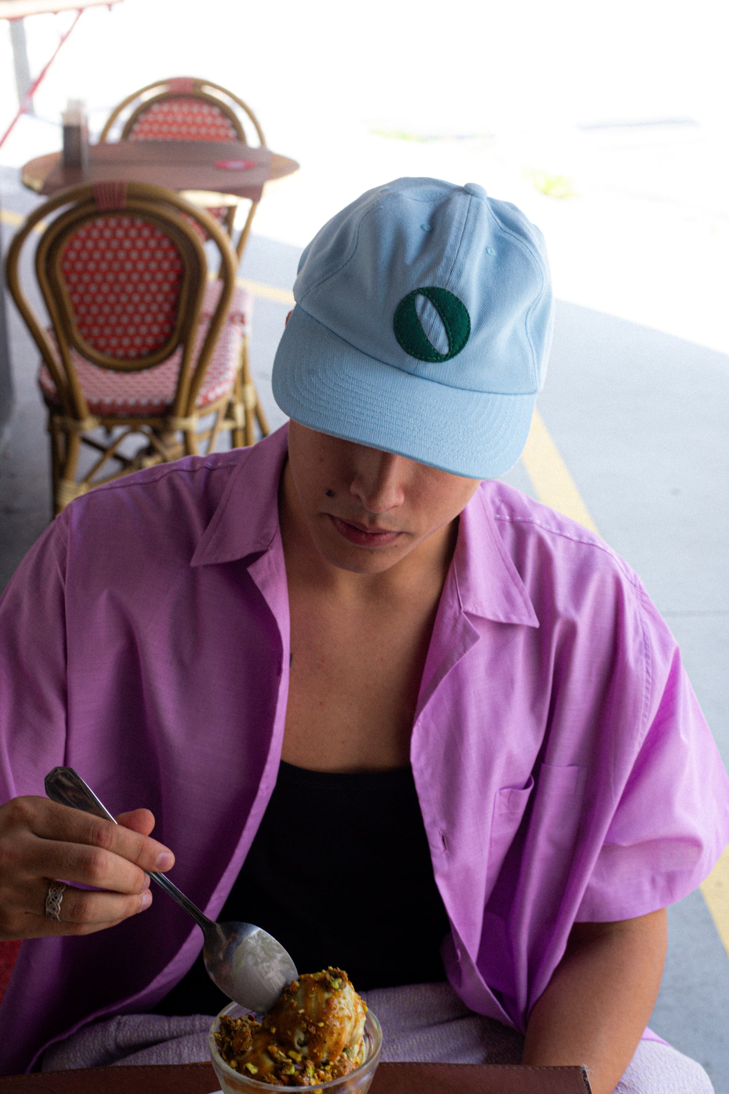 CLASSIC HAT