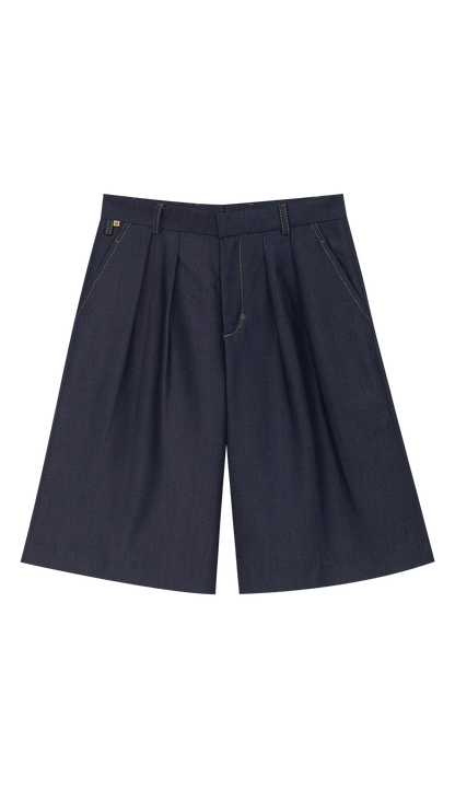 Long Shorts TENCEL™