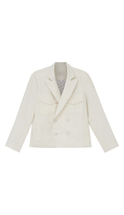 JABOUR TENCEL™ JACKET