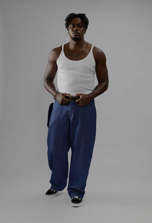 FIVE POCKETS JEANS DOD