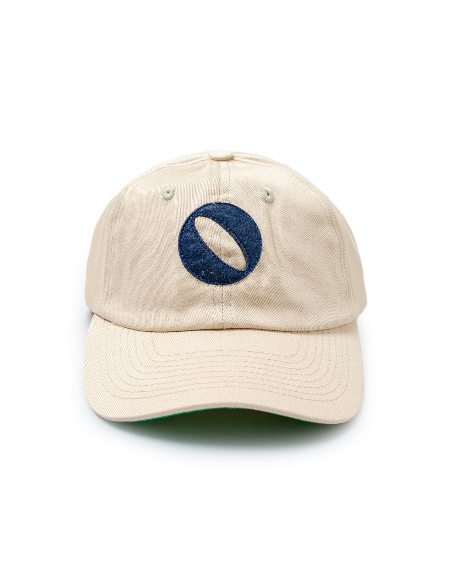 DOD CLASSIC HAT KHAKI