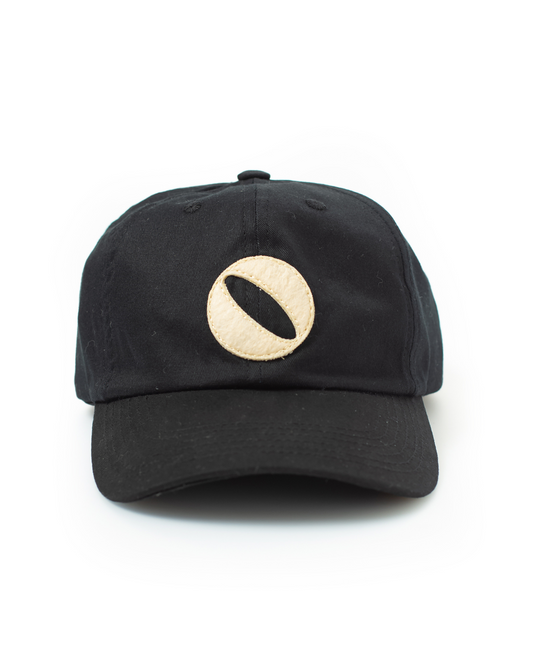 DOD CLASSIC HAT PRETO