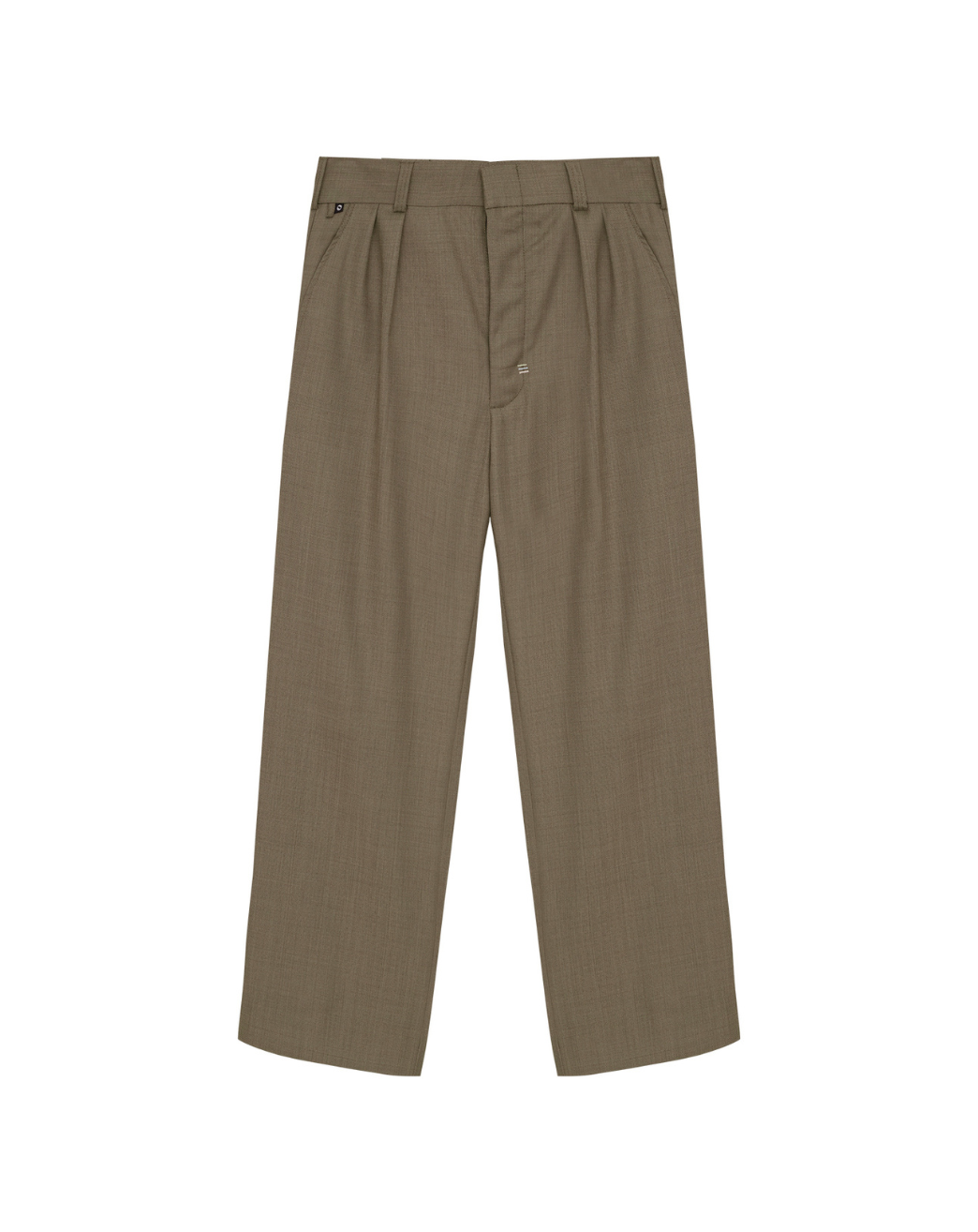 DOD CALCA CLASSIC BASICA KHAKI