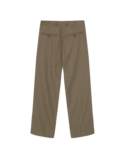 DOD CALCA CLASSIC BASICA KHAKI