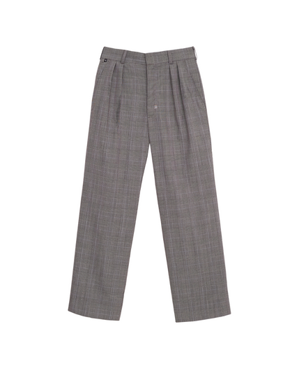 DOD CLASSIC BASIC PANTS PRINCIPE OF WALES