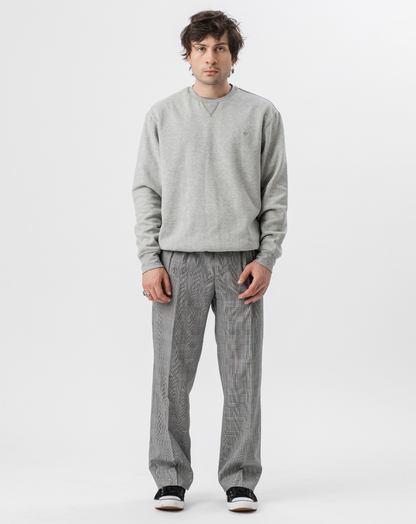 DOD CLASSIC BASIC PANTS PRINCIPE OF WALES