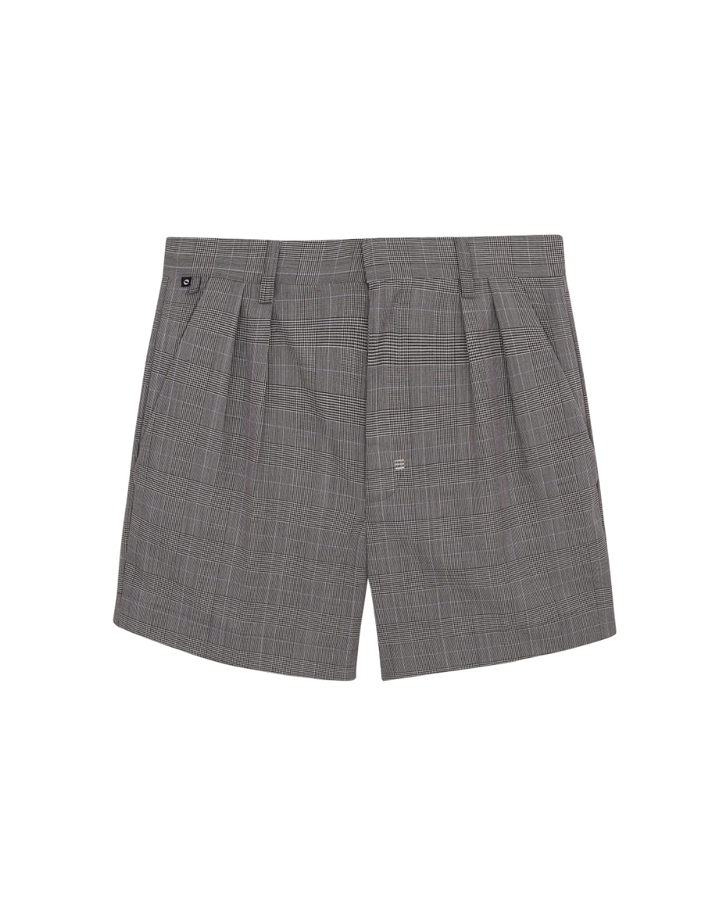CLASSIC SHORTS PRÍNCIPE DE GALES