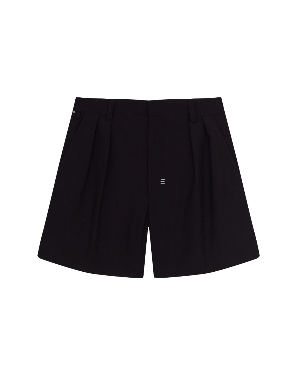 DOD SHORTS BASICO PRETO