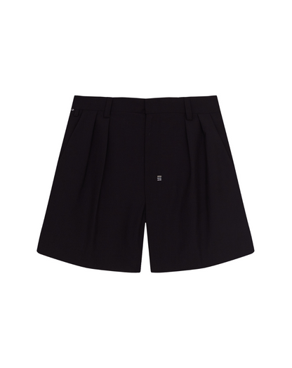 CLASSIC SHORTS PRETO
