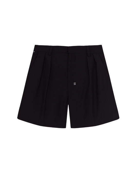 DOD BASIC SHORTS BLACK