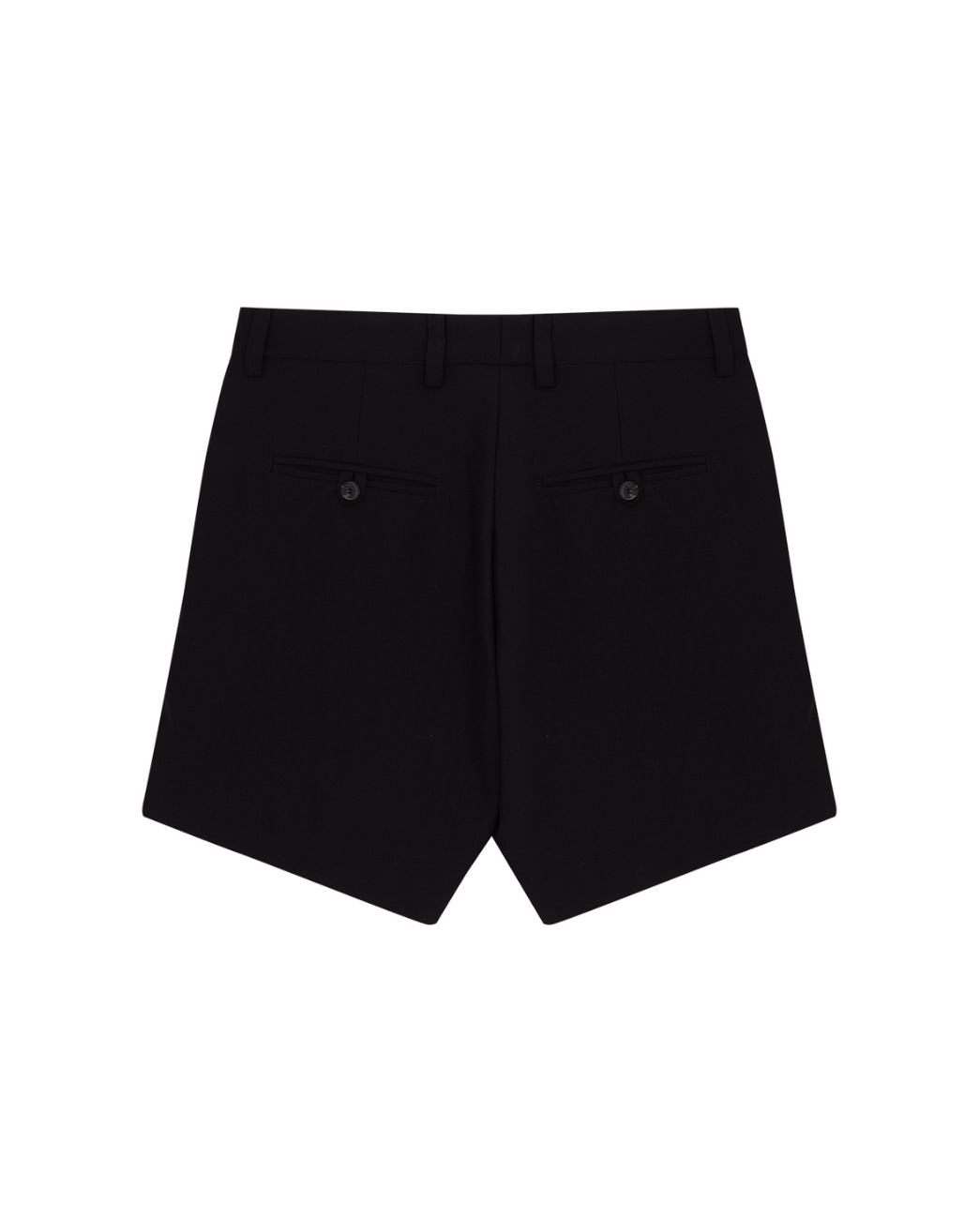 DOD SHORTS BASICO PRETO