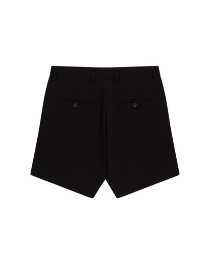 CLASSIC SHORTS PRETO
