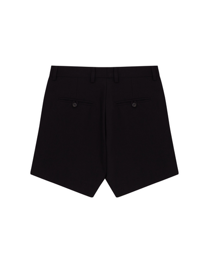 DOD SHORTS BASICO PRETO