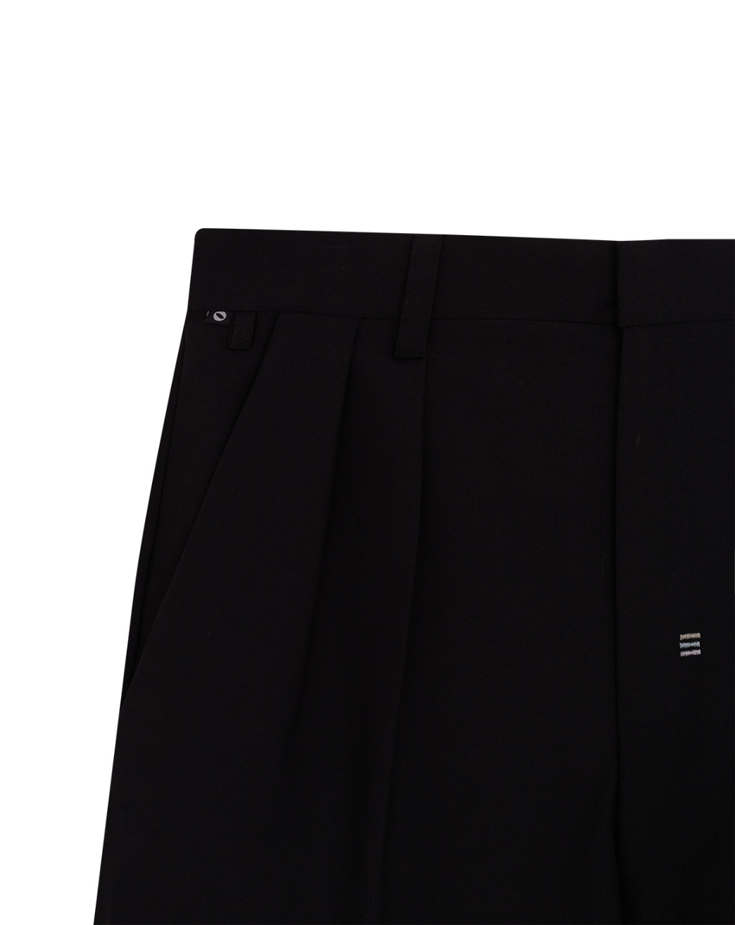CLASSIC SHORTS PRETO