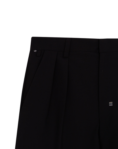CLASSIC SHORTS PRETO
