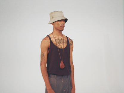 BUCKET HAT